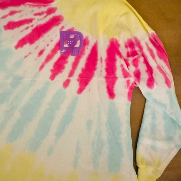 Walt Disney World Spirit Jersey - Picture 2 of 7